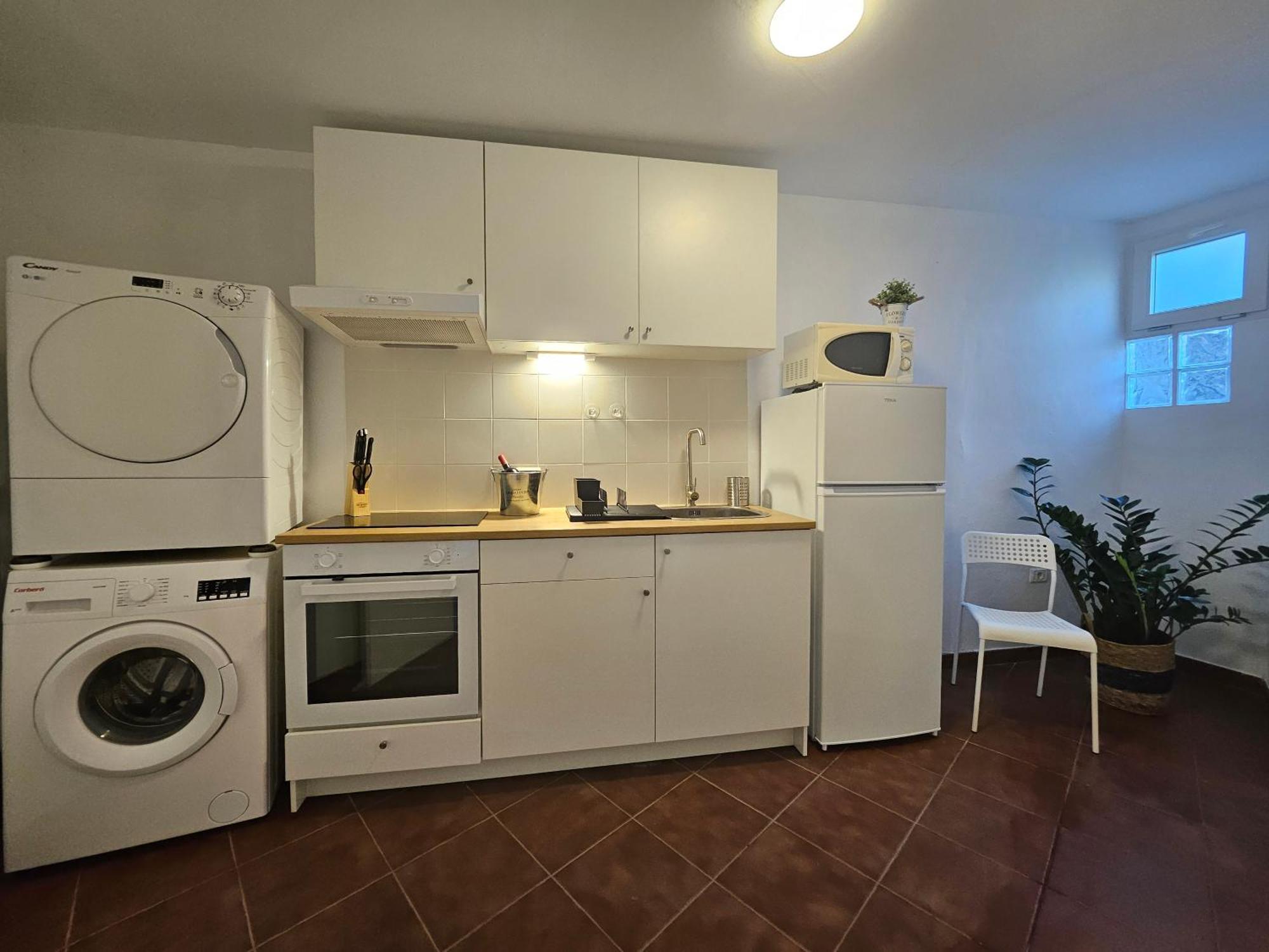 Вилла Casa Erika Эрмигва Экстерьер фото